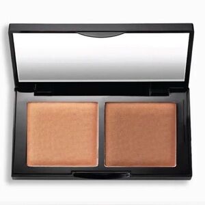 Laura Geller Hi-Def Duo Bronzer Palette